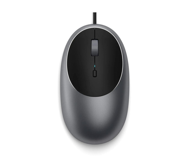 Satechi C1 USB-C Wired ST-AWUCMM / ICSTAWUCMM - 1209306 - zdjęcie
